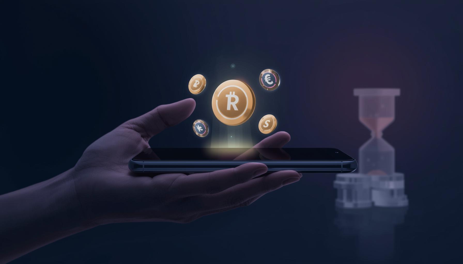 Платежи, валюты и скорость выплат