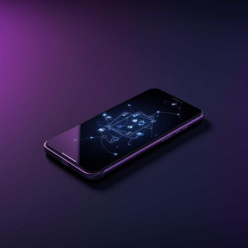 Технические требования и развитие приложения